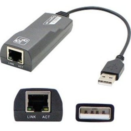 ADD-ON Addon 5Pk Rj-45 To Usb Adapter Cable 0A36322-AO-5PK
